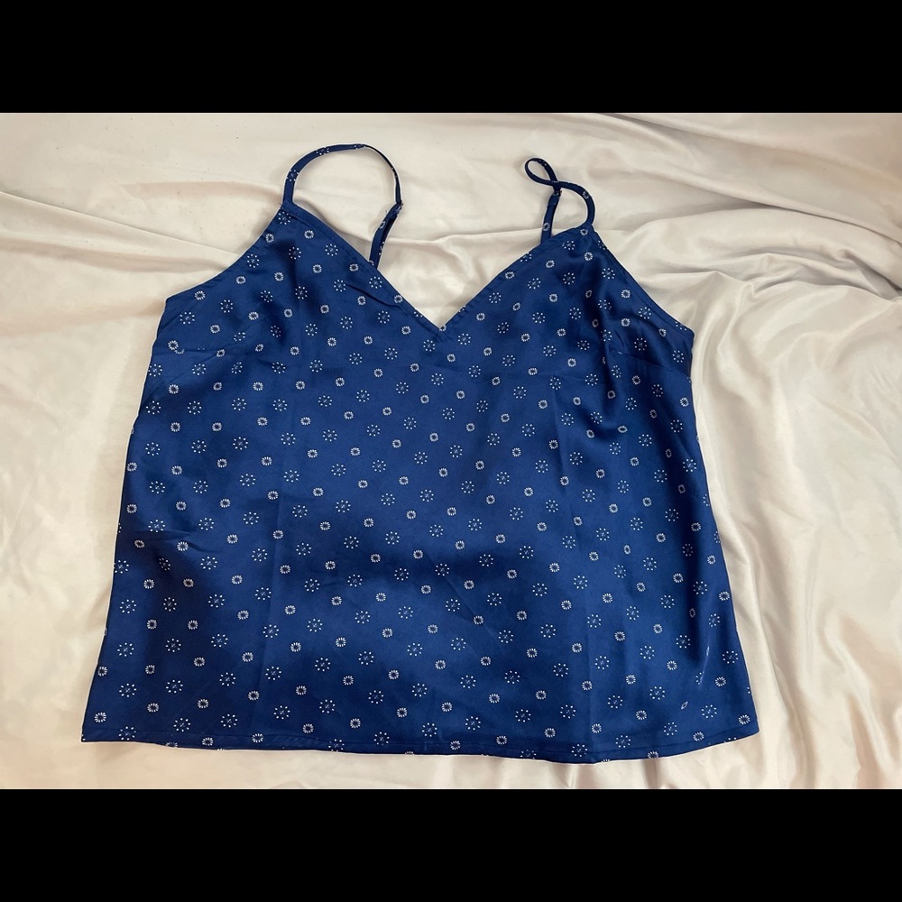 Lucky Brand tank top